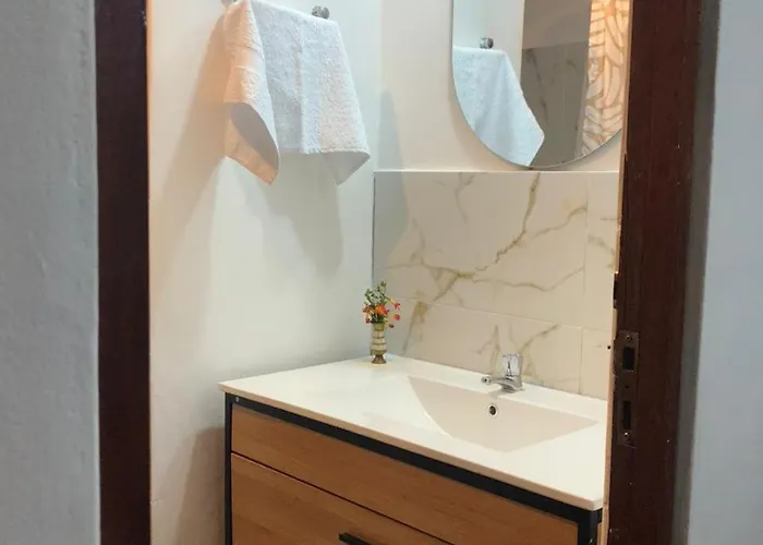 Apartamento Sonqo Andino Departamento *