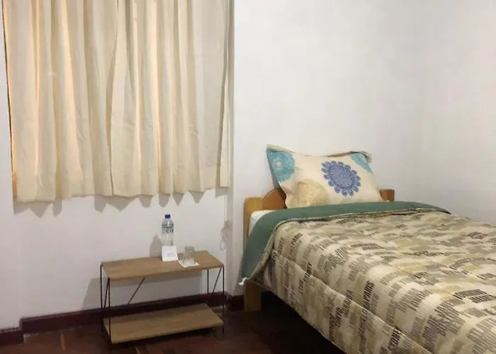 Sonqo Andino Departamento Cuzco