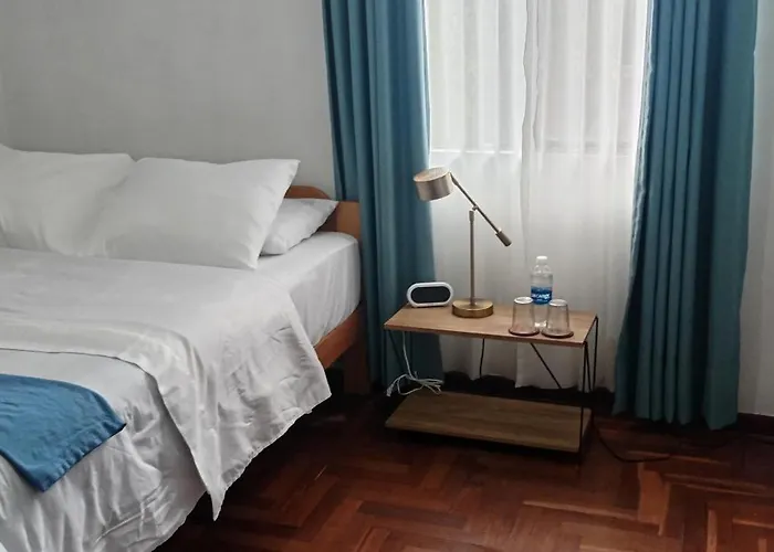 Sonqo Andino Departamento Cuzco